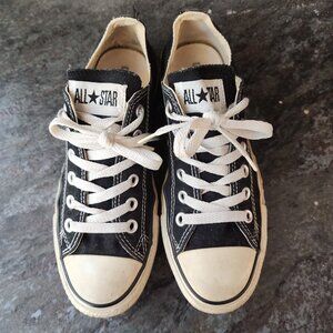 Converse All Stars Unisex All Star Chuck Taylor Sneakers Womens Size 7